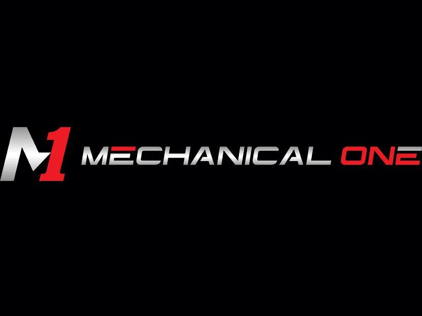 MECHANICAL ONE