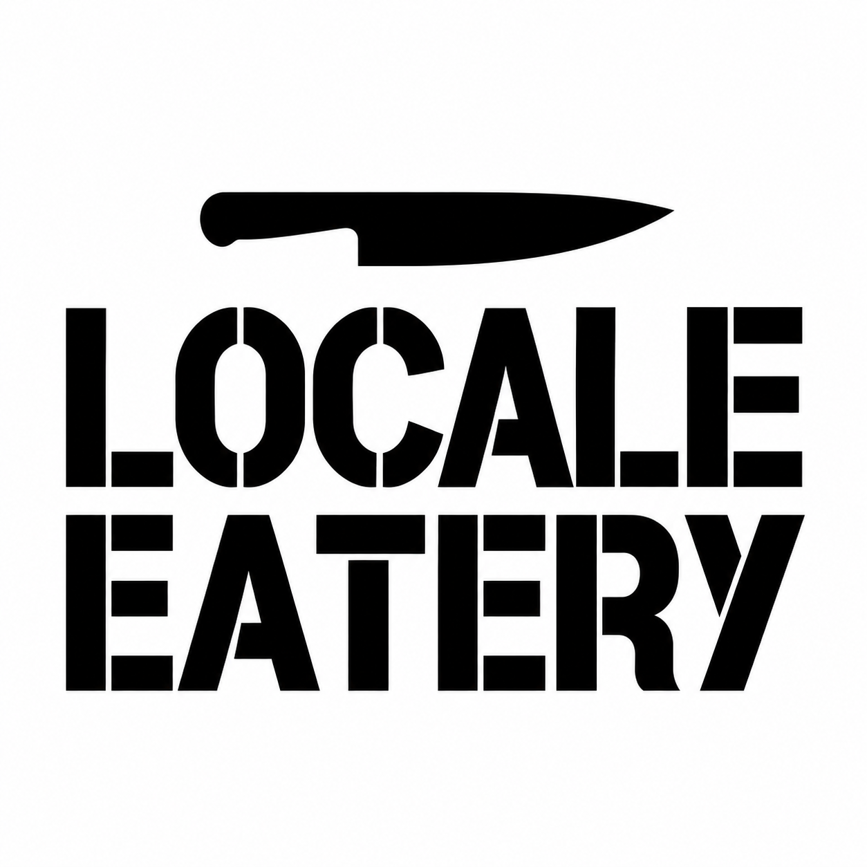 LOCALE EATERY