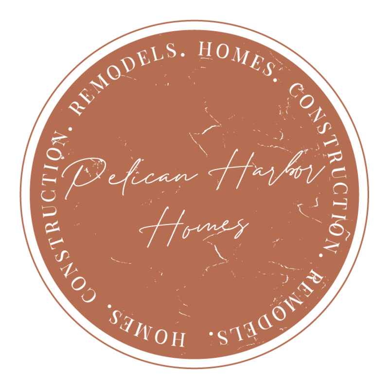 PELICAN HARBOR HOMES