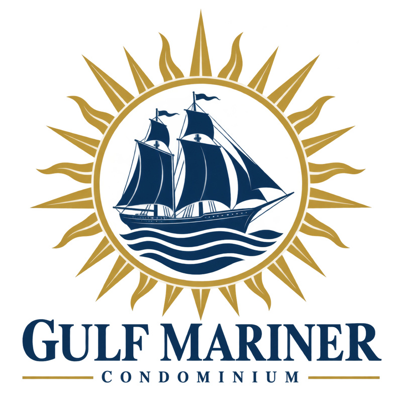 GULF MARINER CONDOMINIUM