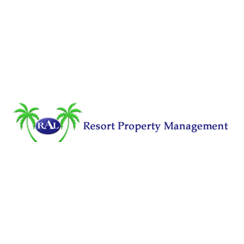 RAL RESORT PROPERTY MANAGEMENT